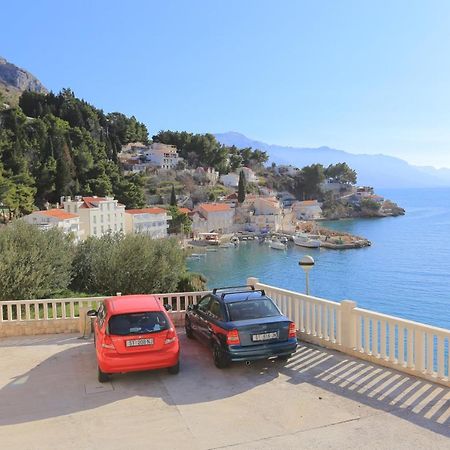 Apartments By The Sea Mimice, Omis - 18149 Dış mekan fotoğraf